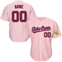 Duck Sanderson Baseball Jersey