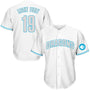 Dragons Light Fury Baseball Jersey