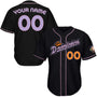 Dreamfinders Baseball Jersey