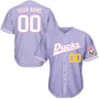 Ducks Baseball Jersey Daisy