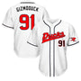 Ducks Baseball Jersey Gizmoduck