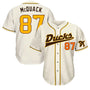 Ducks Baseball Jersey Launchpad