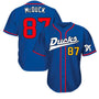 Ducks Baseball Jersey Srooge