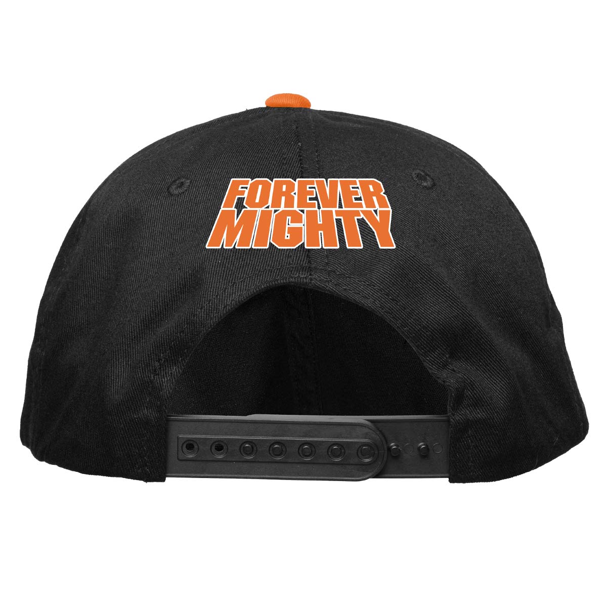 Ducks Snapback - (Pre-Order)