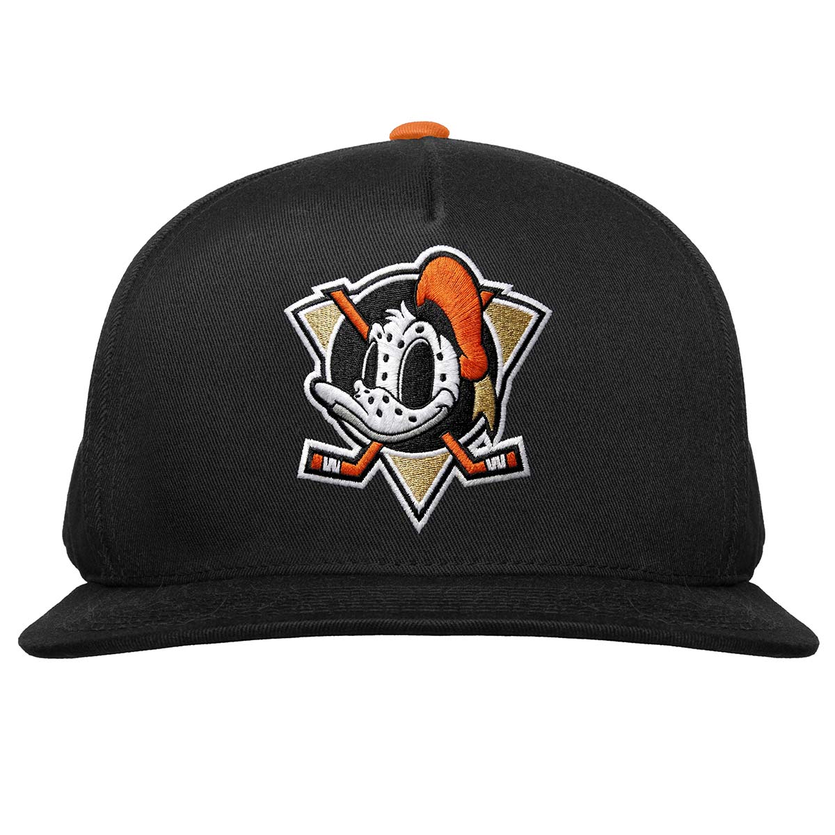 Ducks Snapback - (Pre-Order)