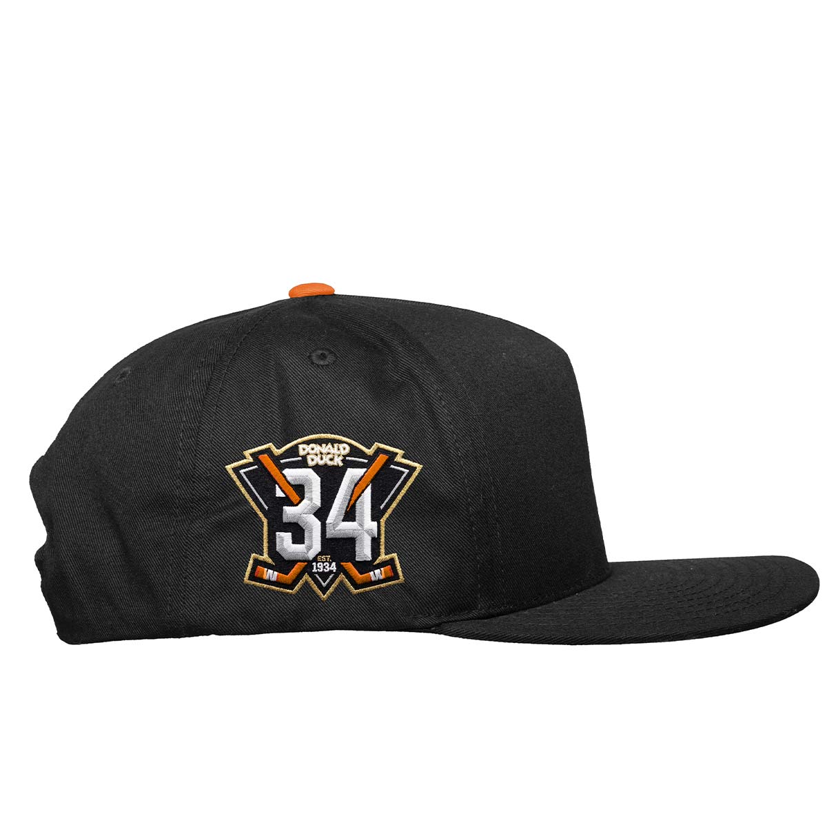 Ducks Snapback - (Pre-Order)