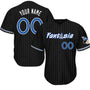 Orlando Sorcerer Baseball Jersey