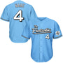 Fantastic Four Baseball Jerseys