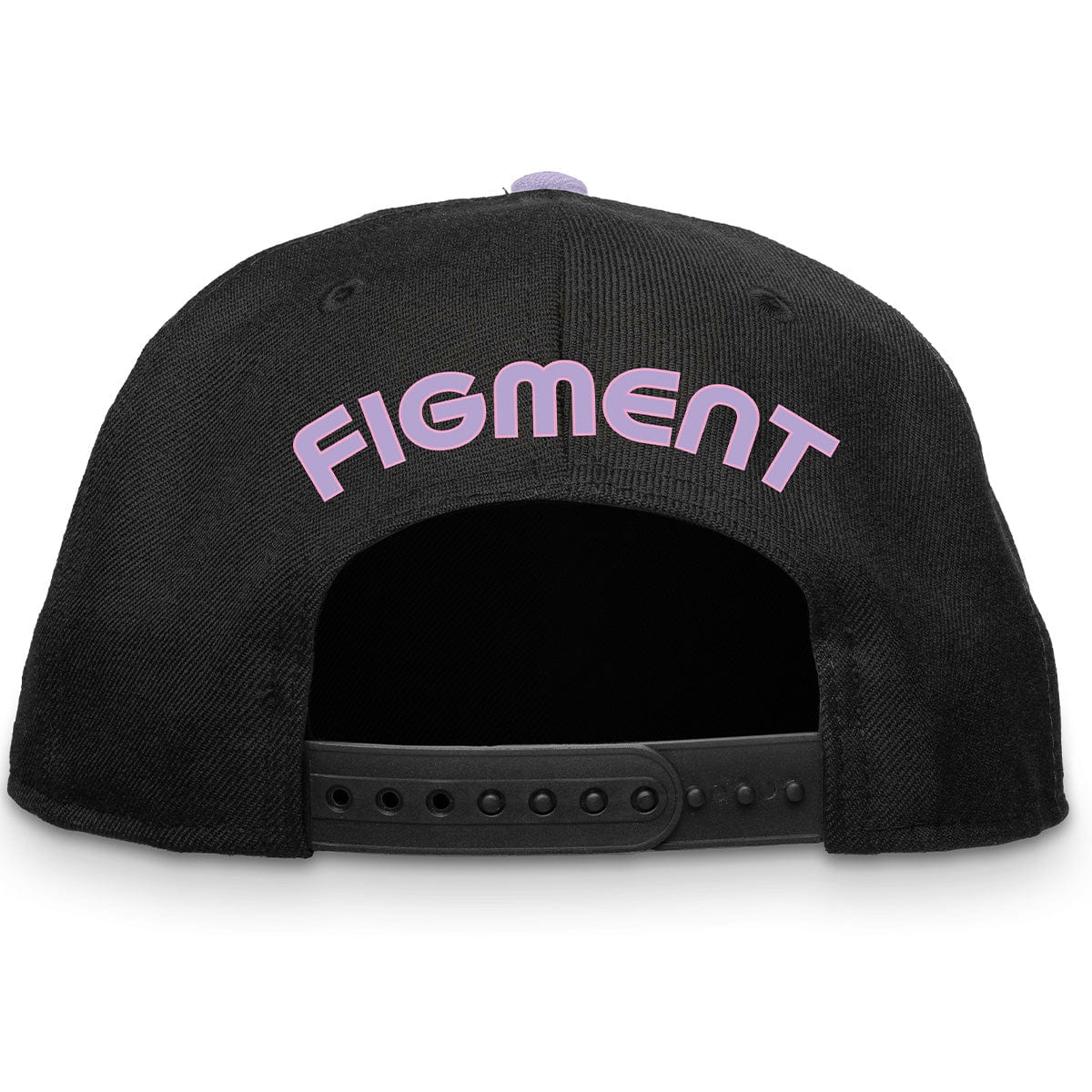 Dreamfinders (Black) - Snapback
