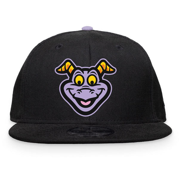 Dreamfinders (Black) - Snapback