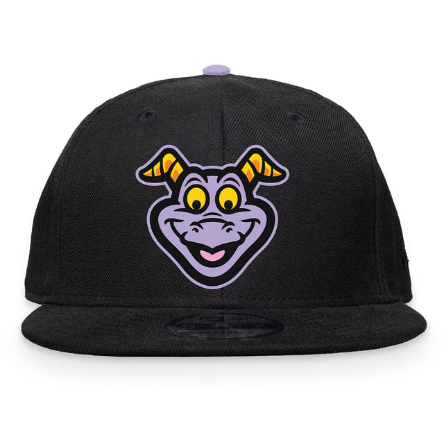 Dreamfinders (Black) - Snapback