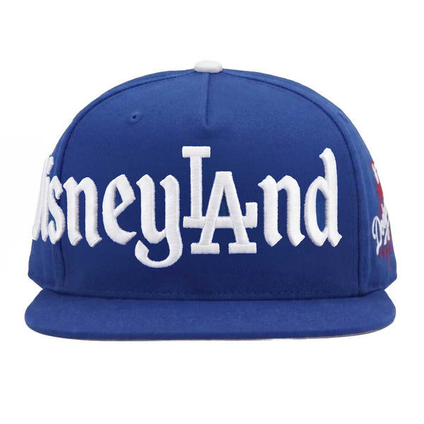 Dsnyland Snapback - (Pre-Order)