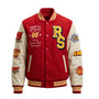 Racers Varsity Letterman Jacket