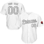 Princess Lea Sparkle Baseball Jersey