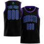 Ghosts Basketball Jersey