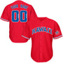 Hawaii Spidey Jersey