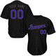  Black/Purple