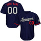  Navy Blue