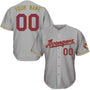 Heroes Vision Baseball Jersey