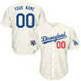 Hometown LA Champs Baseball Jersey