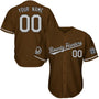 Hunters Baseball Jersey