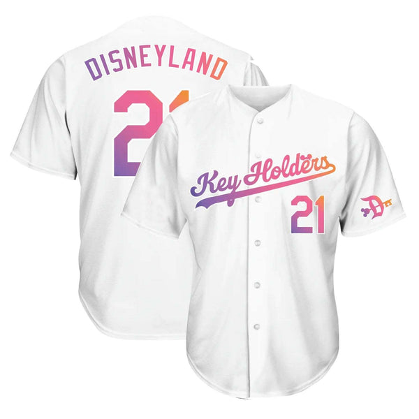 Magic Key Holders Jersey v1.0