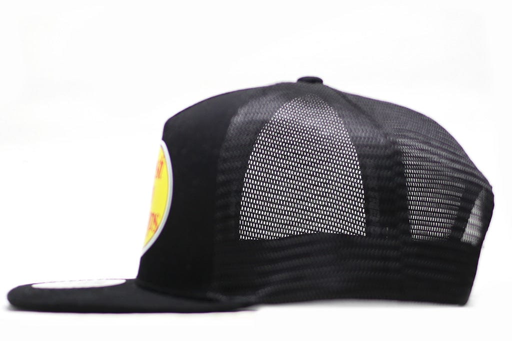 Crush- Mesh Trucker Hat (Youth)