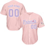 Friends LinaBell - Baseball Jersey