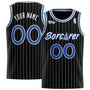 Magic Sorcerer Basketball Jersey