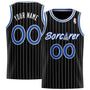 Magic Sorcerer Basketball Jersey
