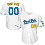 Park Pals Donald Baseball Jersey