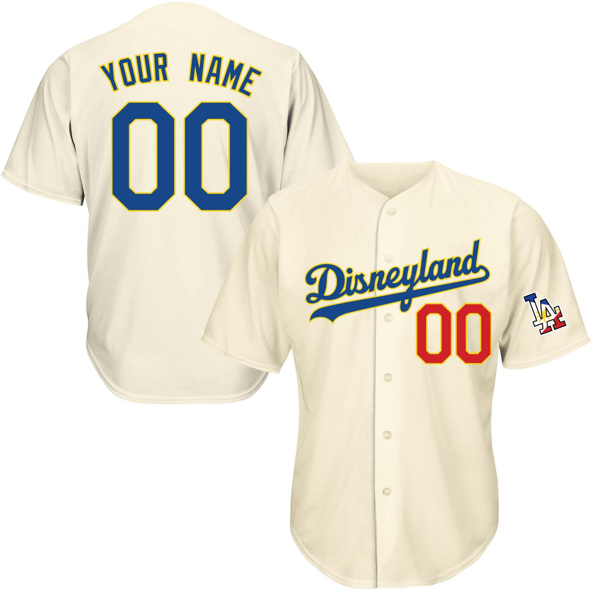 Heritage Phillipines Baseball Jersey