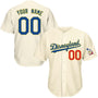 Heritage Phillipines Baseball Jersey