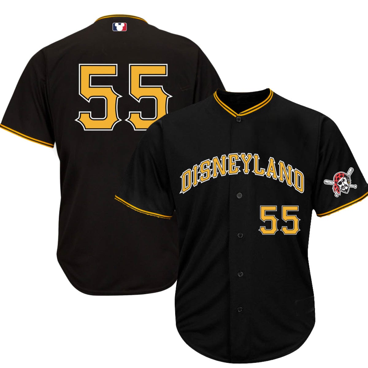 Hometown  Pittsburgh Baseball Jersey
