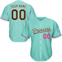 Princess Vanellope Baseball Jersey