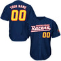 Racers Hornet Baseball Jersey -2.0