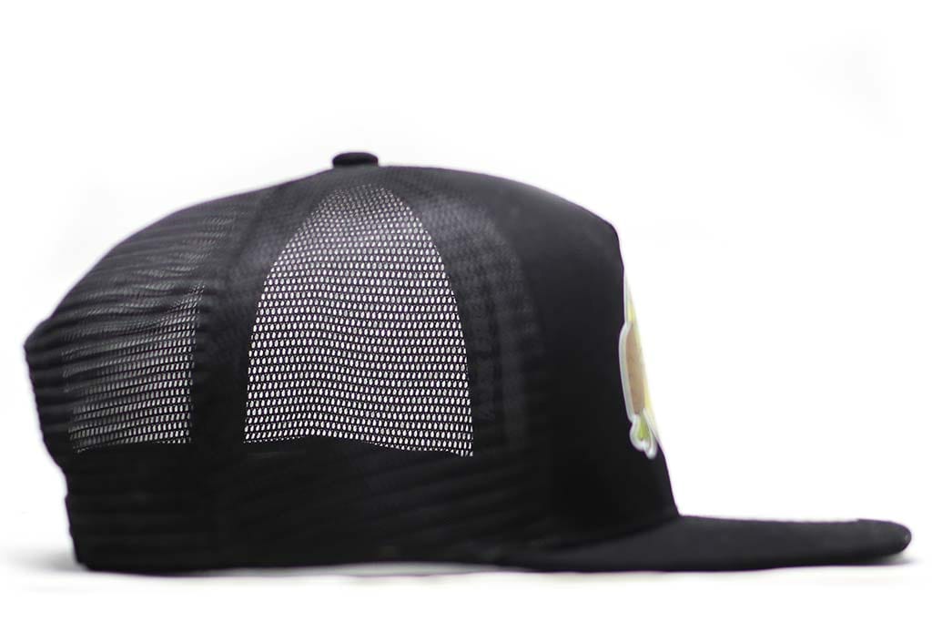 Crush- Mesh Trucker Hat (Youth)