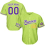 Dopey Baseball Jersey