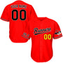 Minnie Baseball Jersey