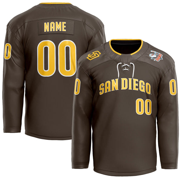 Hometown San Diego Hockey