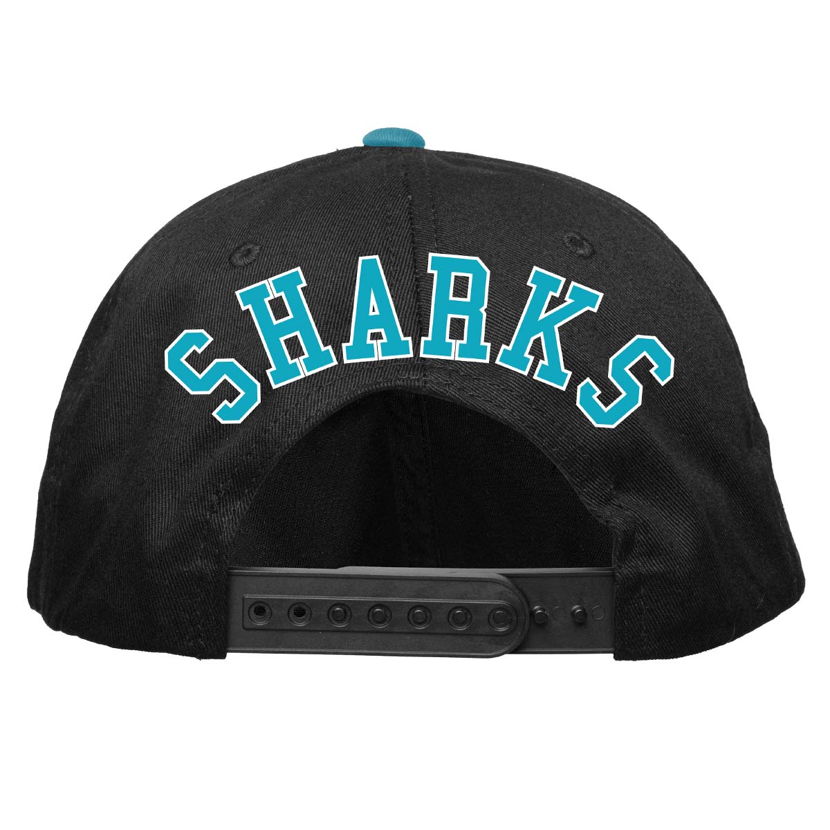 Bruce Shark Snapback - (Pre-Order)