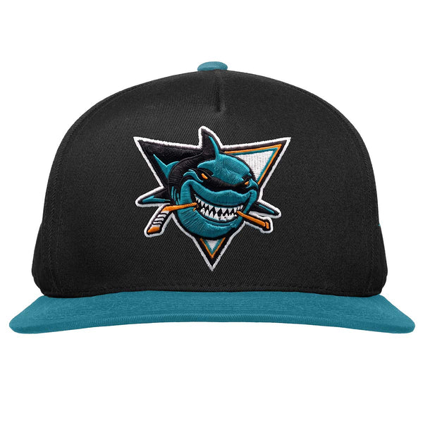 Bruce Shark Snapback - (Pre-Order)