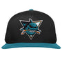 Bruce Shark Snapback - (Pre-Order)