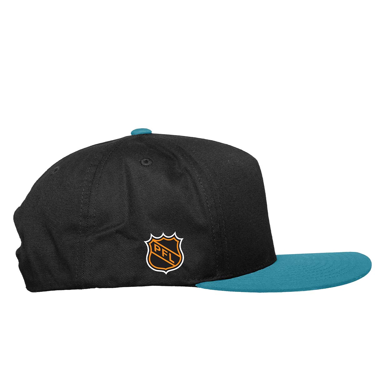 Bruce Shark Snapback - (Pre-Order)