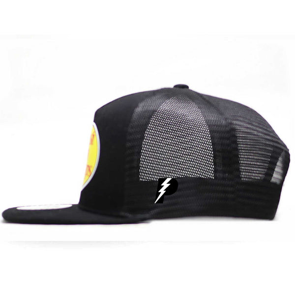 Crush (Kids) - Mesh Trucker Hat