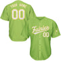 Tink Sparkle Baseball Jersey