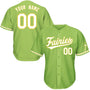 Tink Baseball Jersey
