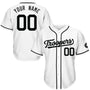 Troopers Baseball Jersey