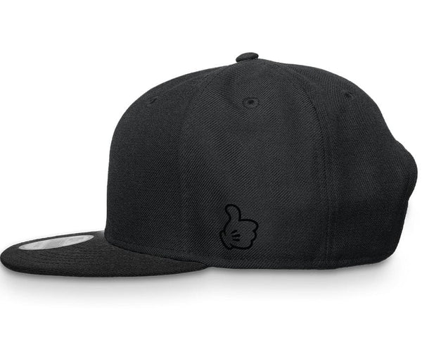 Walt's World- Snapback