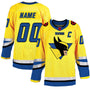 Wolverine Hockey Jersey